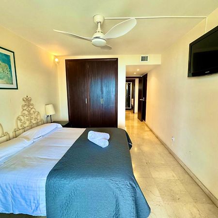 Apartamento En La Playa De La Albufera Αλικάντε Εξωτερικό φωτογραφία