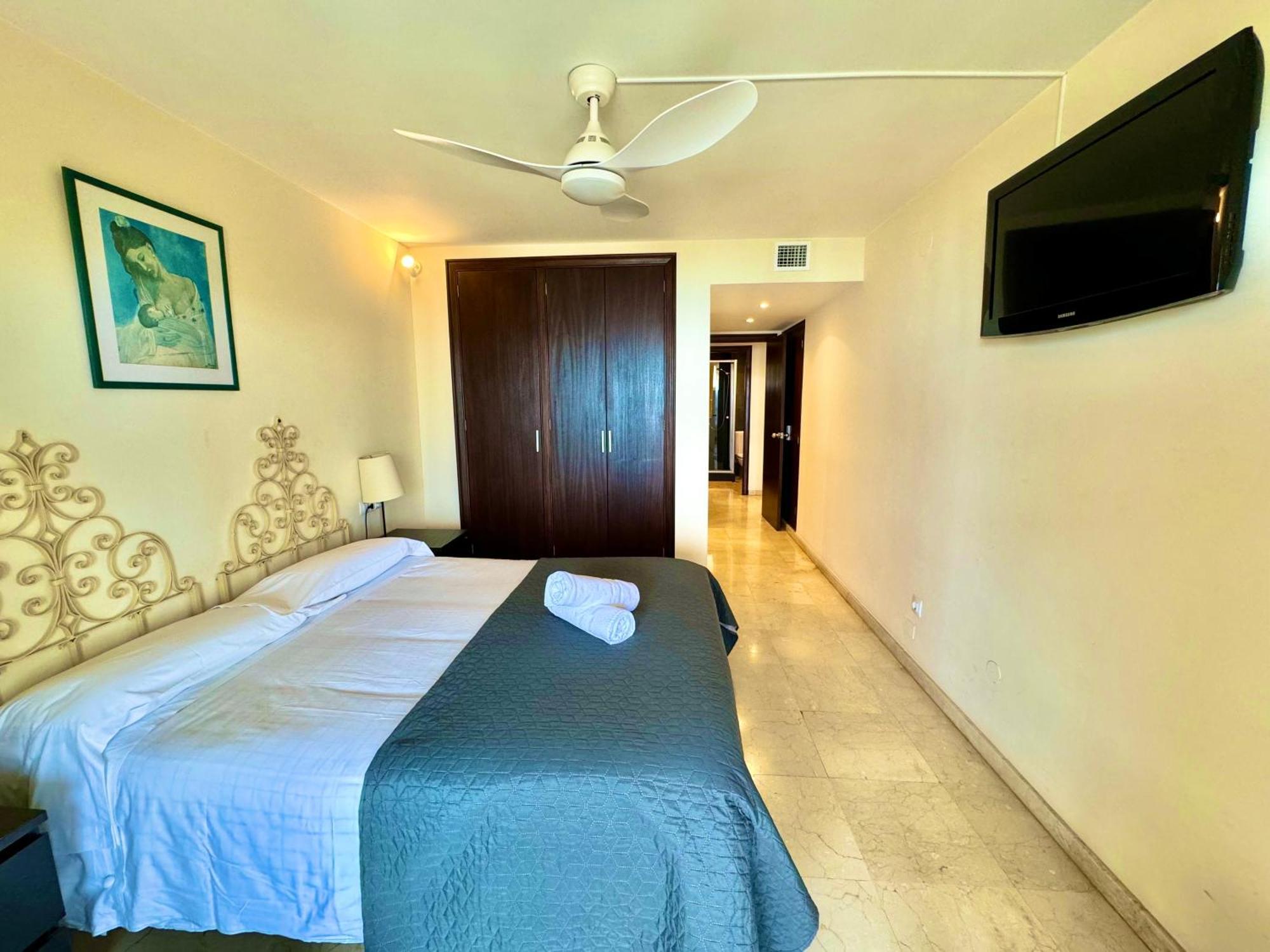 Apartamento En La Playa De La Albufera Αλικάντε Εξωτερικό φωτογραφία