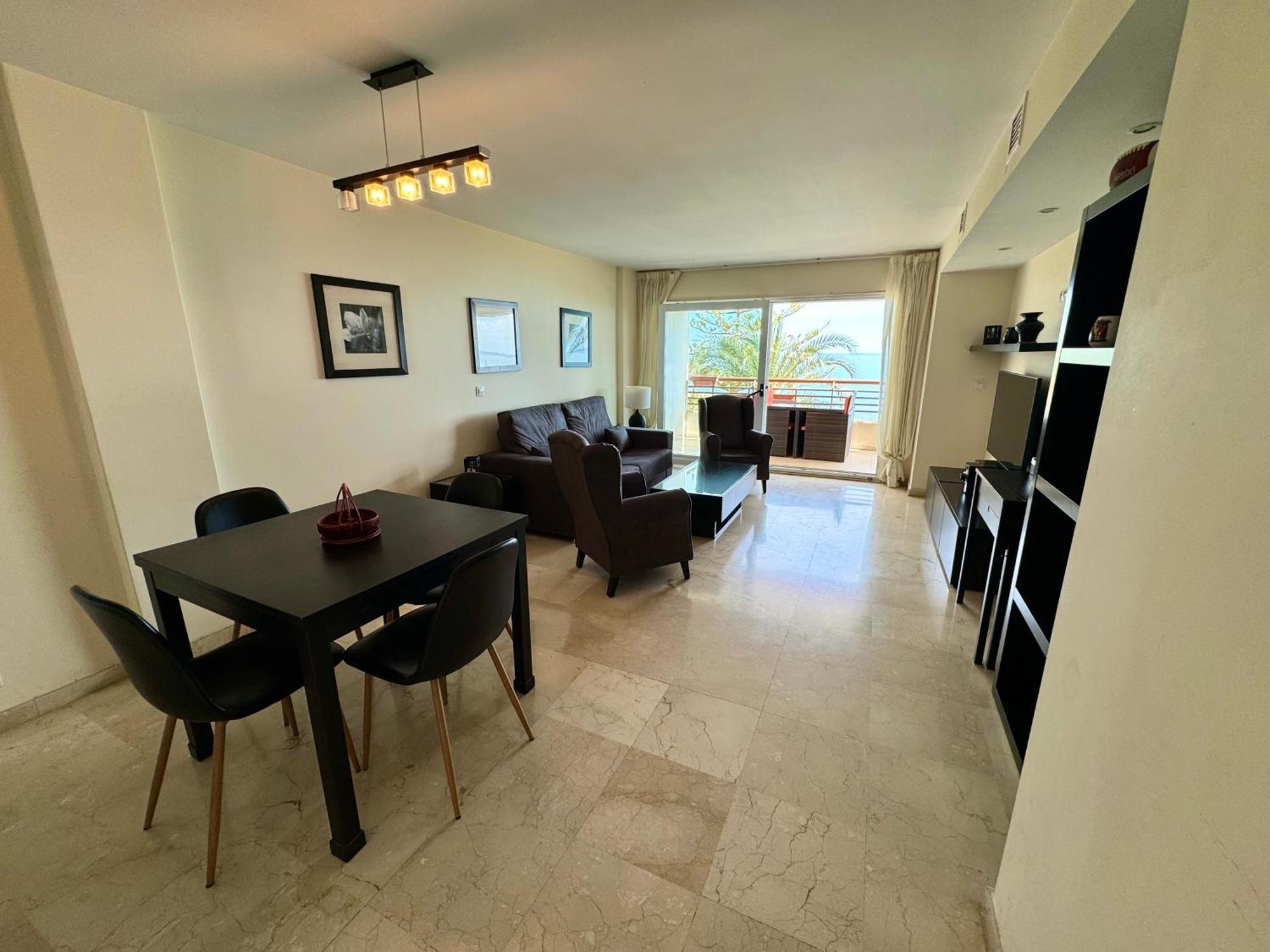 Apartamento En La Playa De La Albufera Αλικάντε Εξωτερικό φωτογραφία