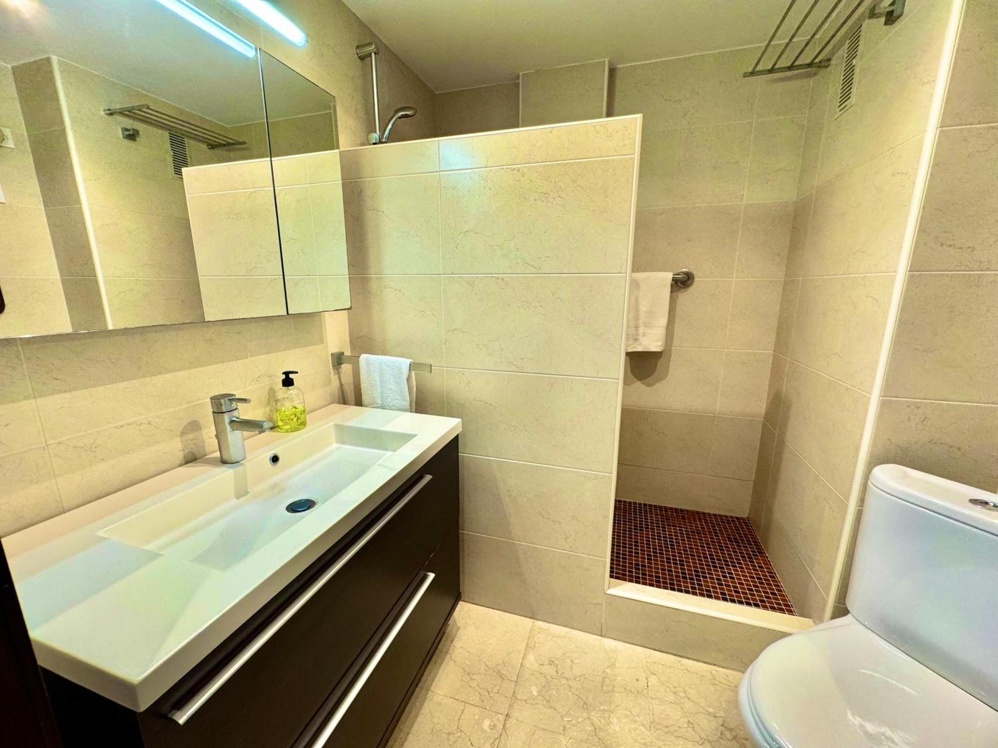 Apartamento En La Playa De La Albufera Αλικάντε Εξωτερικό φωτογραφία