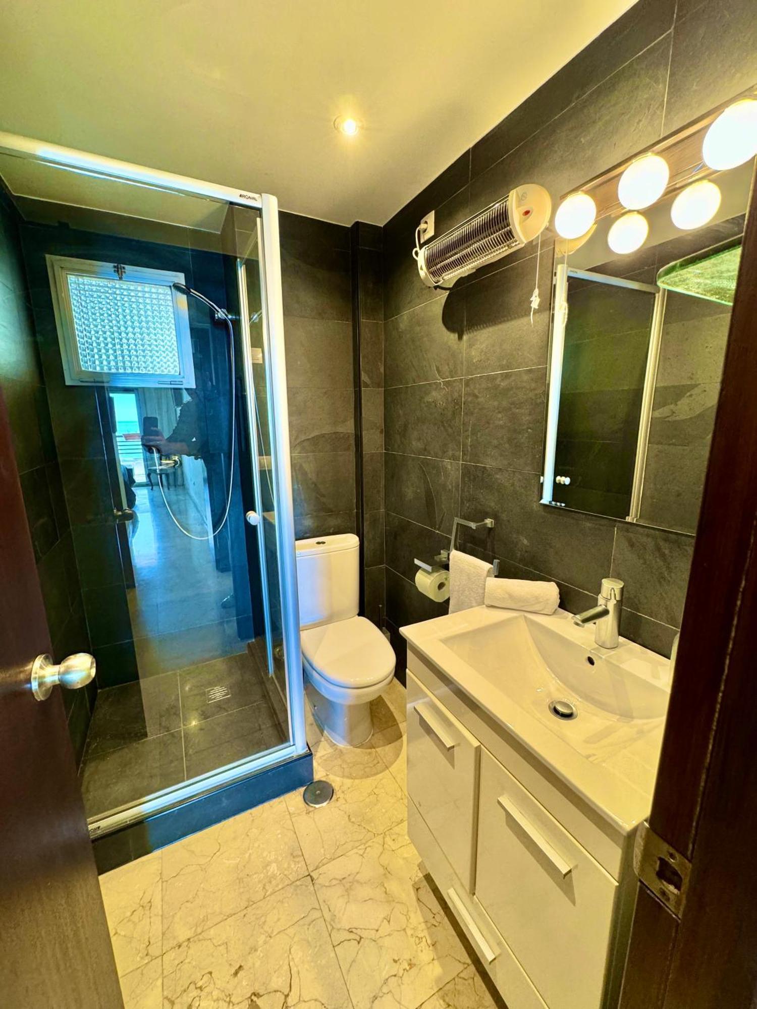 Apartamento En La Playa De La Albufera Αλικάντε Εξωτερικό φωτογραφία