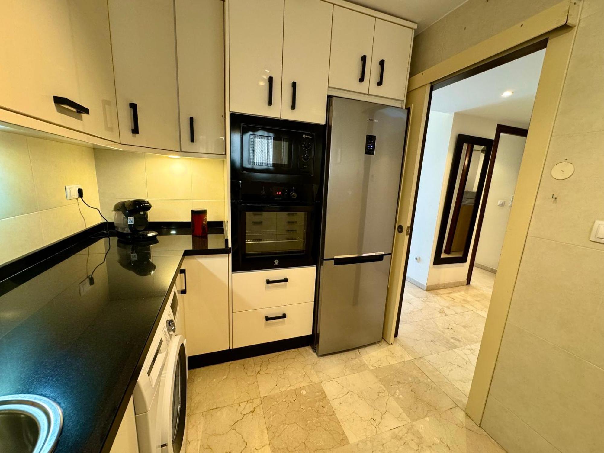 Apartamento En La Playa De La Albufera Αλικάντε Εξωτερικό φωτογραφία