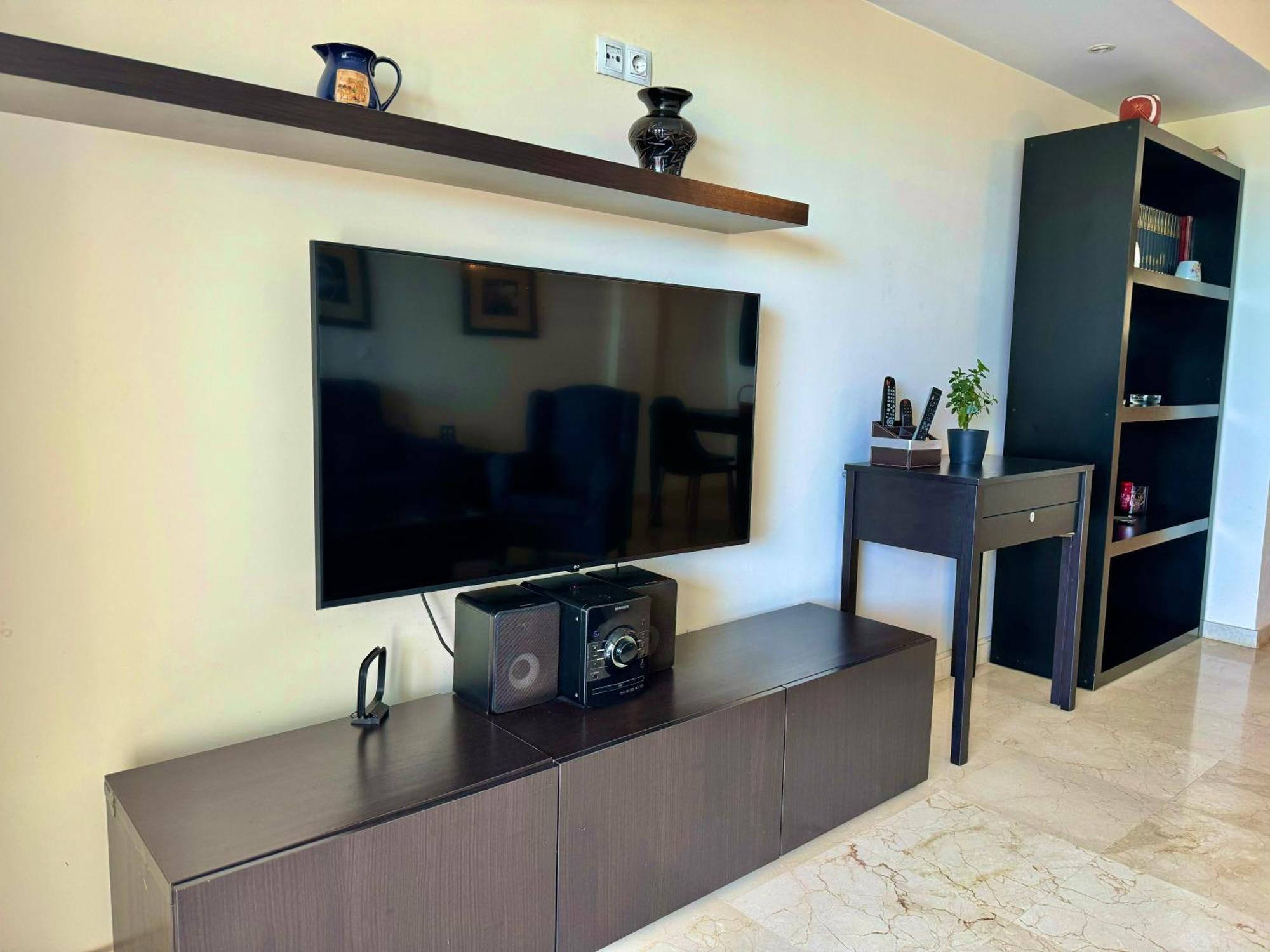 Apartamento En La Playa De La Albufera Αλικάντε Εξωτερικό φωτογραφία