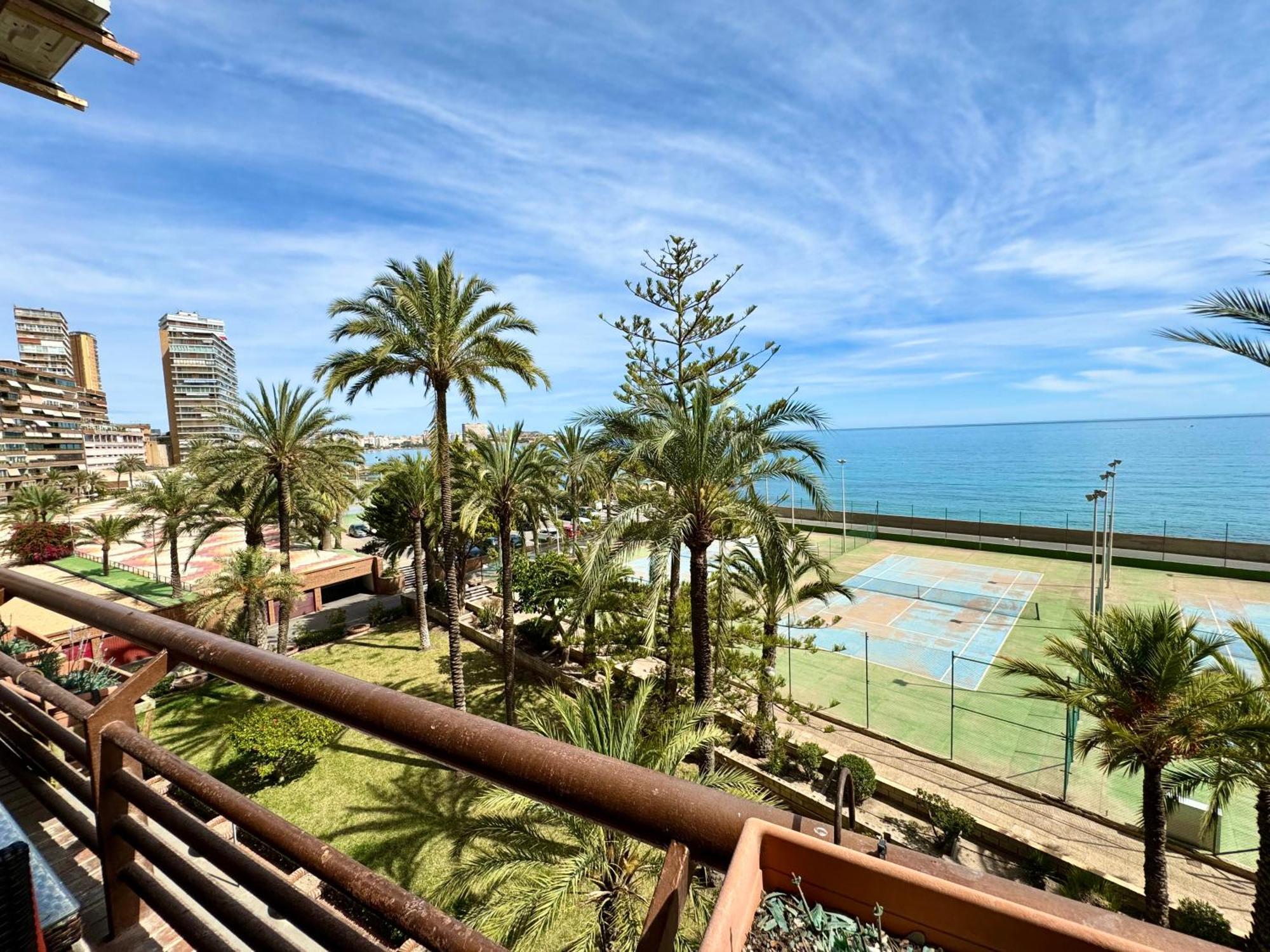 Apartamento En La Playa De La Albufera Αλικάντε Εξωτερικό φωτογραφία
