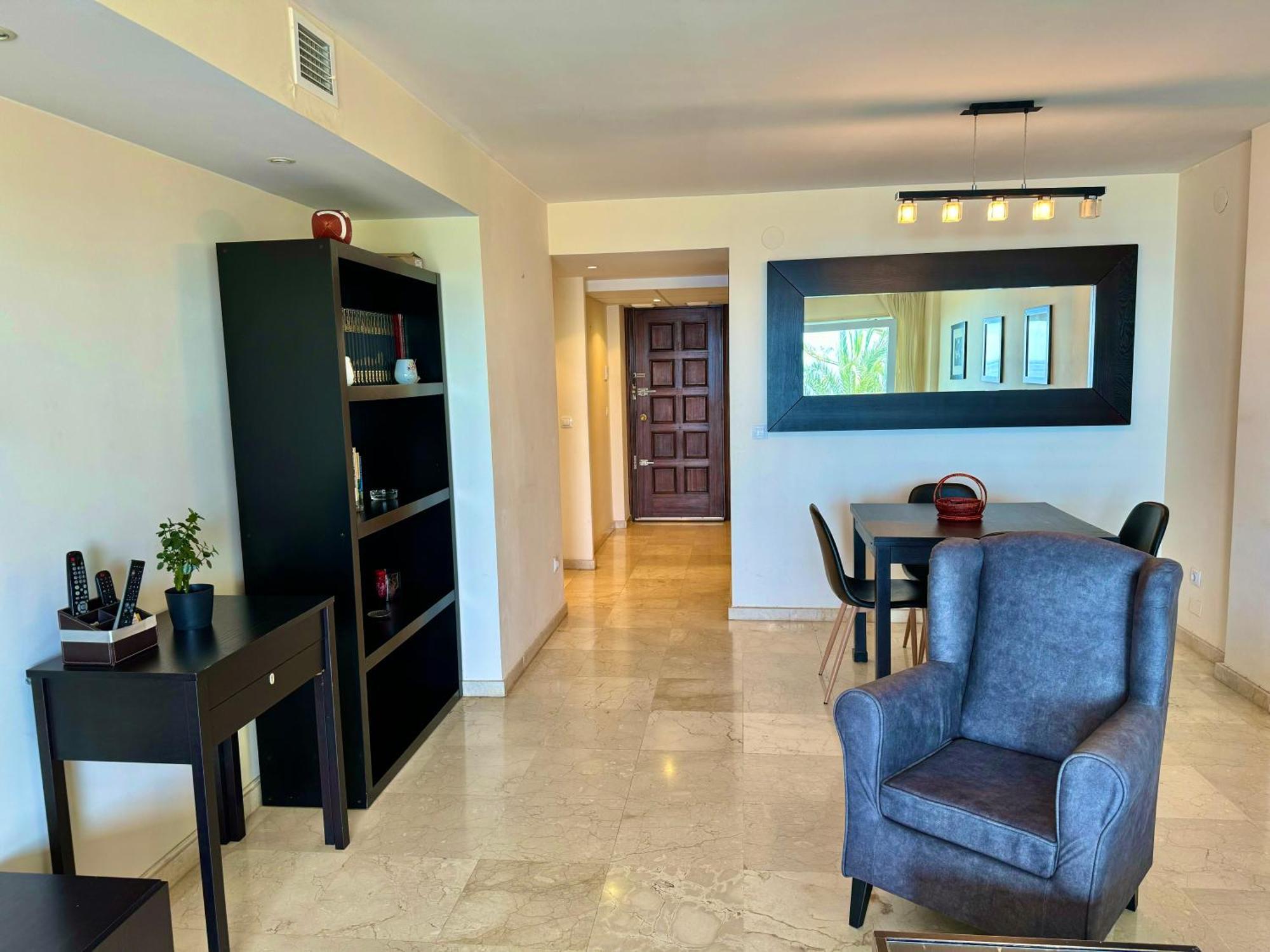 Apartamento En La Playa De La Albufera Αλικάντε Εξωτερικό φωτογραφία
