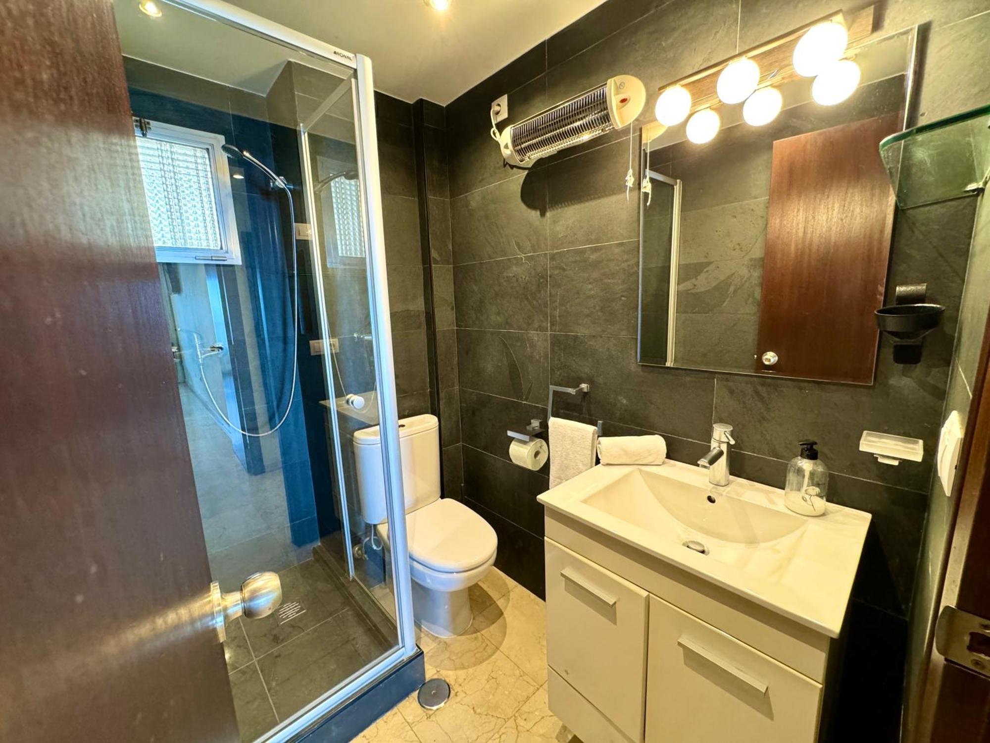 Apartamento En La Playa De La Albufera Αλικάντε Εξωτερικό φωτογραφία