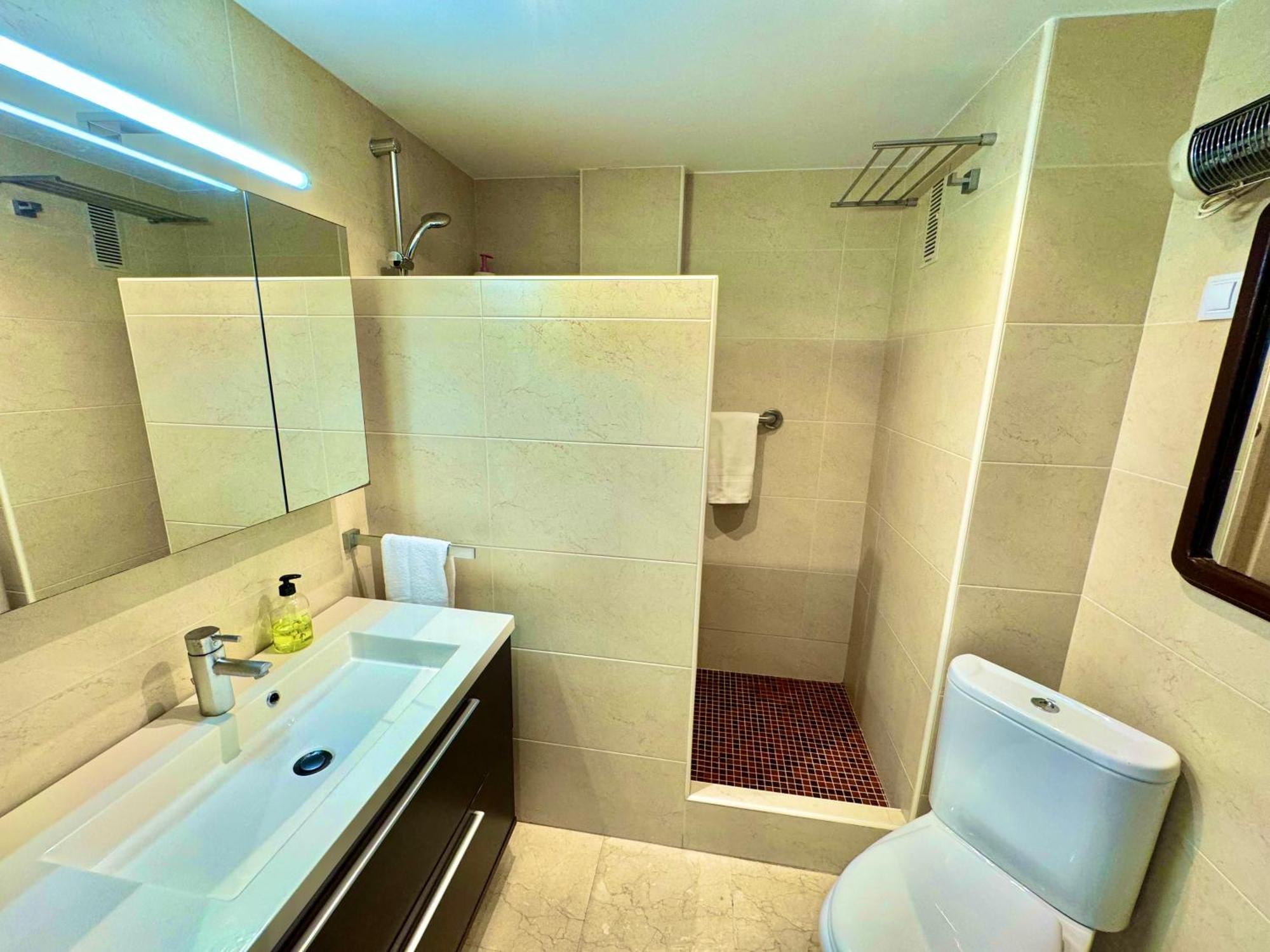 Apartamento En La Playa De La Albufera Αλικάντε Εξωτερικό φωτογραφία